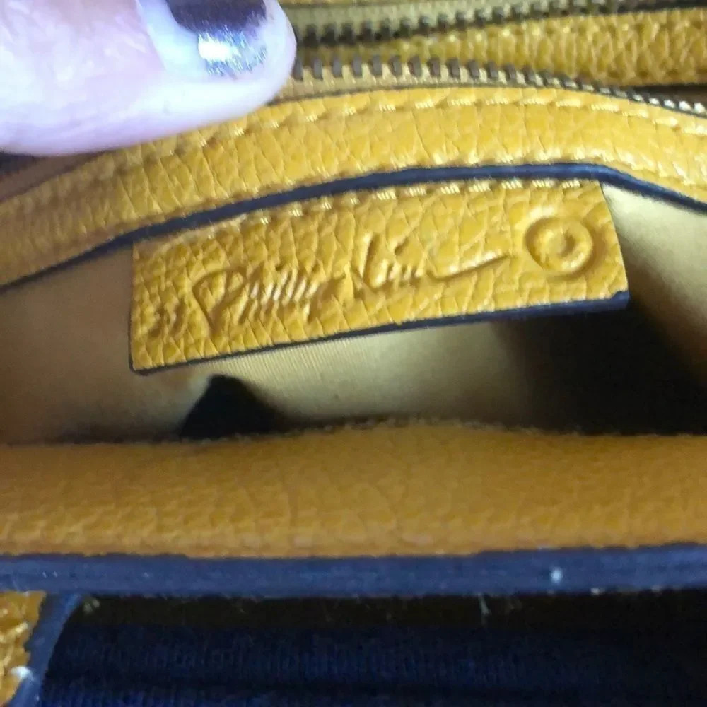 PHILLIP Lim for Target bag - Picture 3 of 6